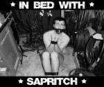 Sapritch - In Bed With Sapritch